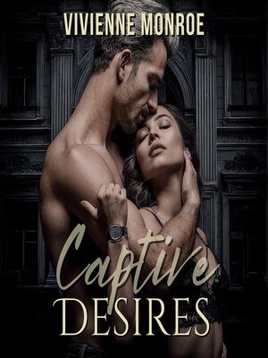 cover image of Captive Desires